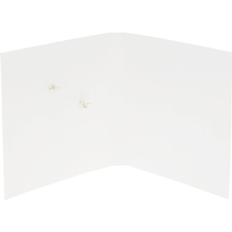 Merry and Bright - Earring & Card Set