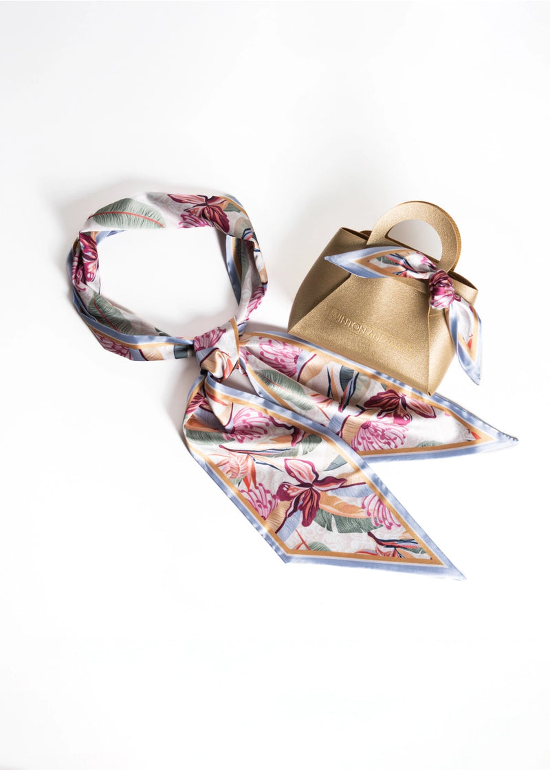 West Palm Accessory Scarf