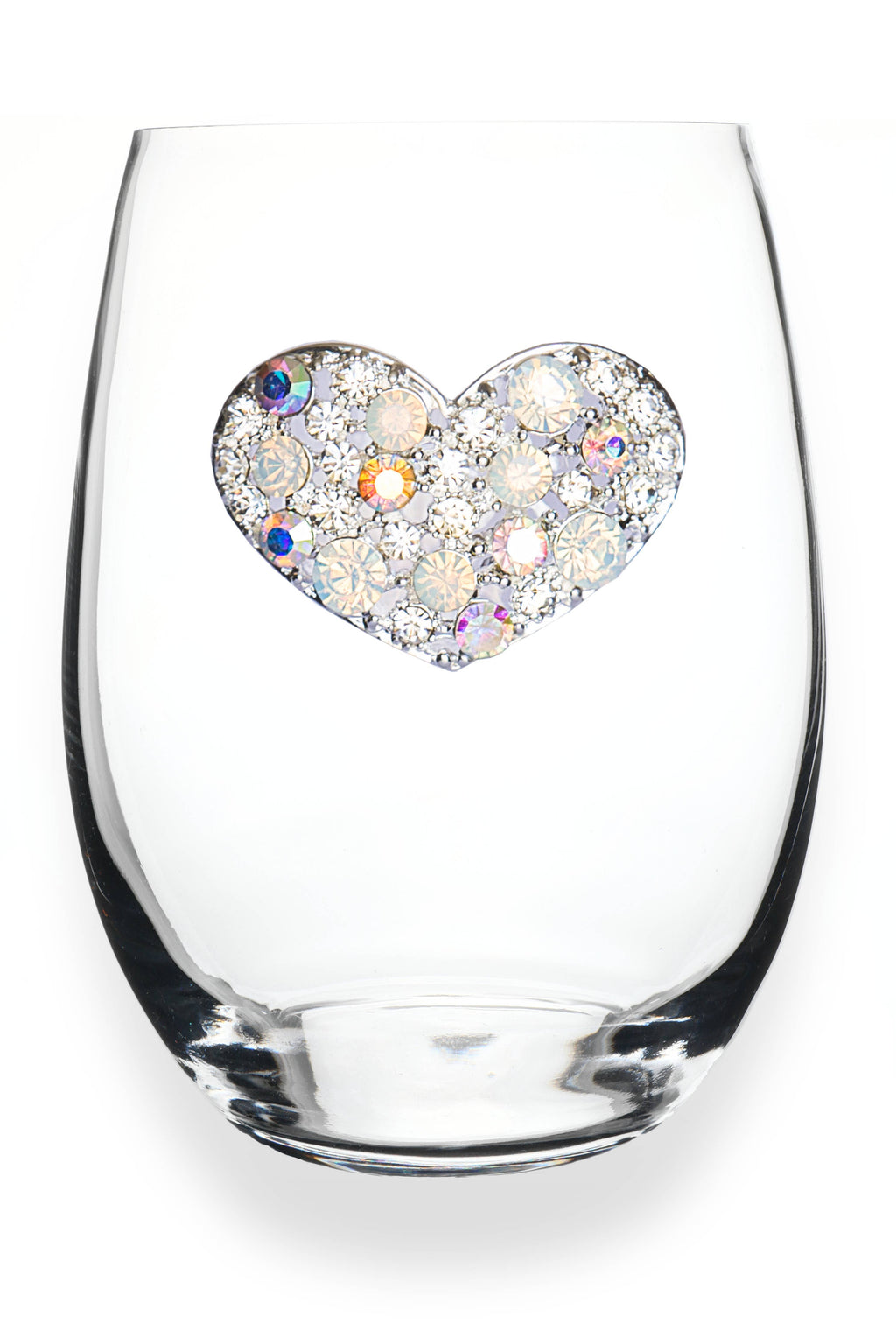 The Queens' Jewels Stemless Glassware - Thumbnail 3