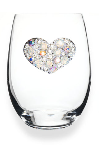 The Queens' Jewels Stemless Glassware - Thumbnail 4