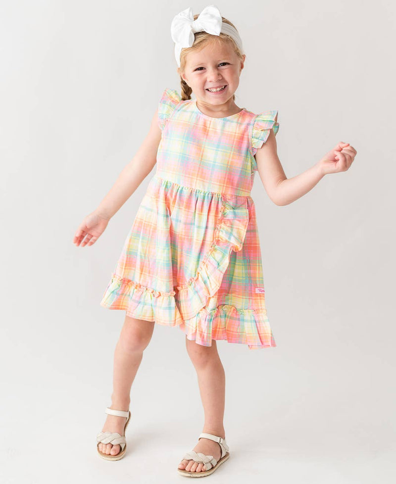 Girls White Big Bow Headband: White / One Size