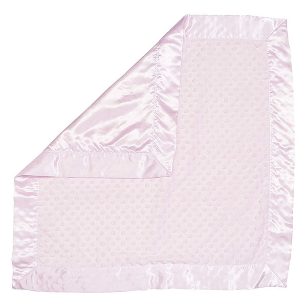 Dottie Blankie Pink