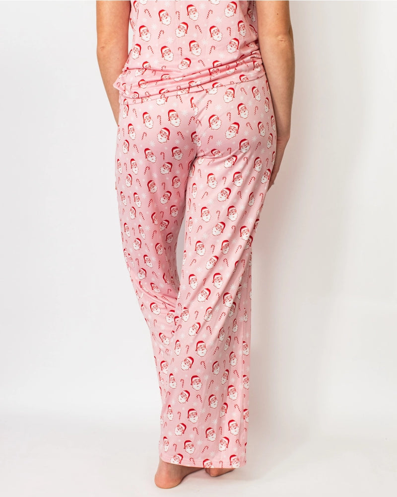 Candy Cane Cutie Sleep Pants