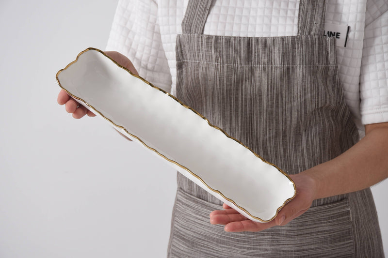 Cracker Tray
