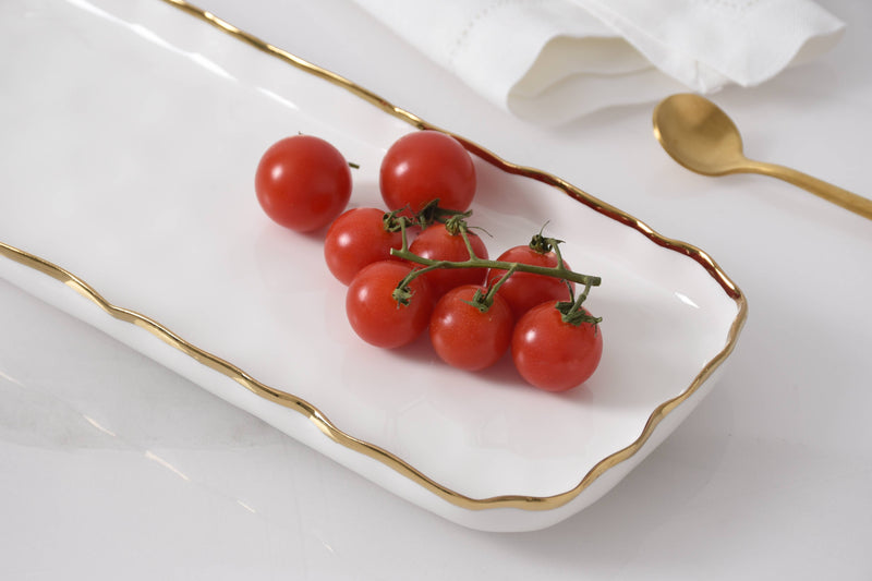 Portofino Small Rectangular Tray