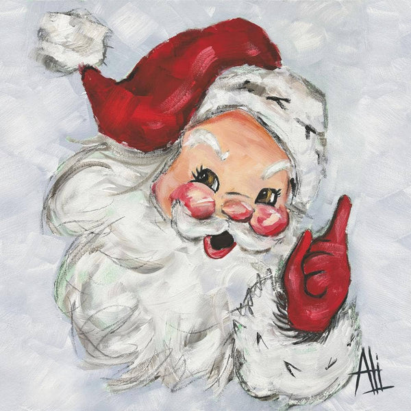 BEV-JOLLY ST. NICK