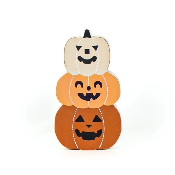 4x7x1 rvs wd cutout (PMPKN STCK)  HALLOWEEN FALL