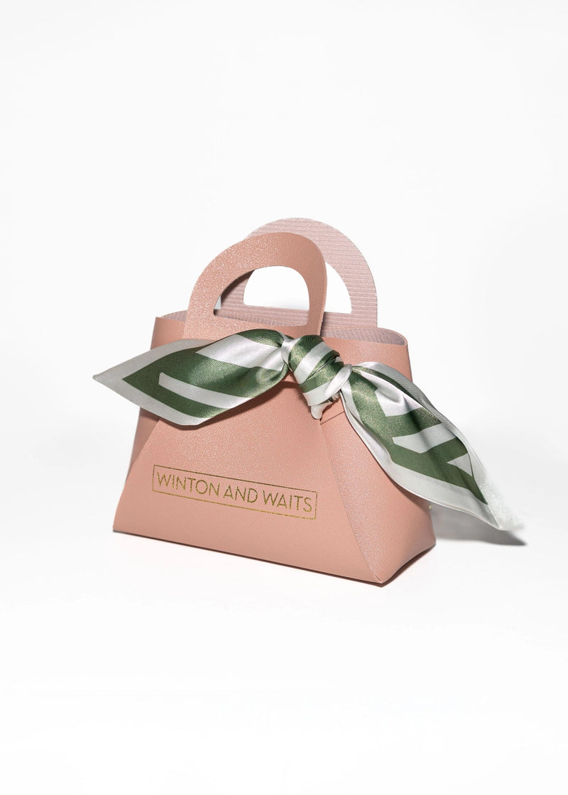 Geometro Accessory Scarf