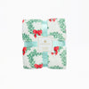 Wreath & Ribbon Blanket