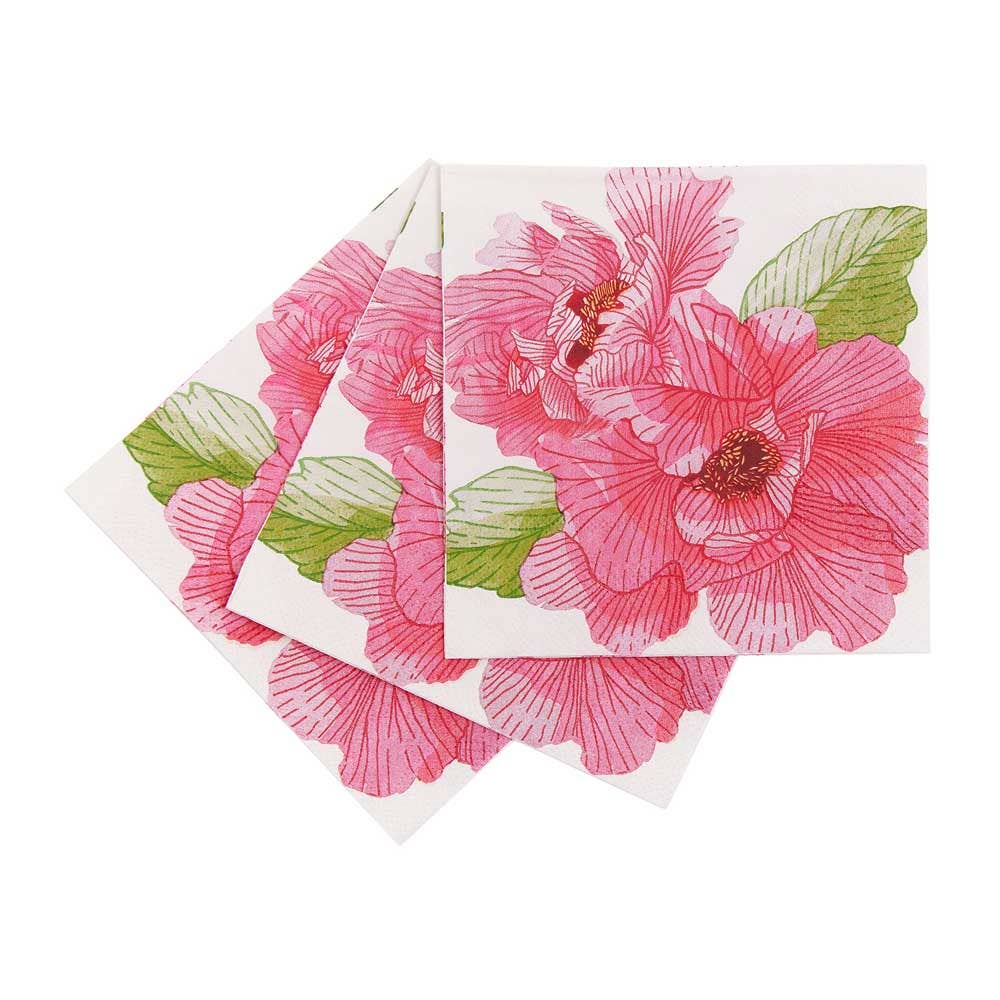 rockflowerpaper Napkins