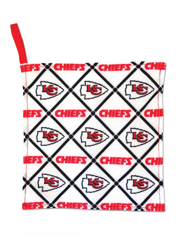 Rally Paper Diamond - Kansas City Chiefs