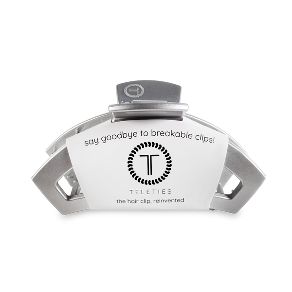 Open Hair Clip | Medium | Disco Daydream