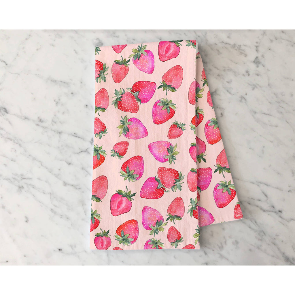 KelseyMDesigns Tea Towel - Thumbnail 2