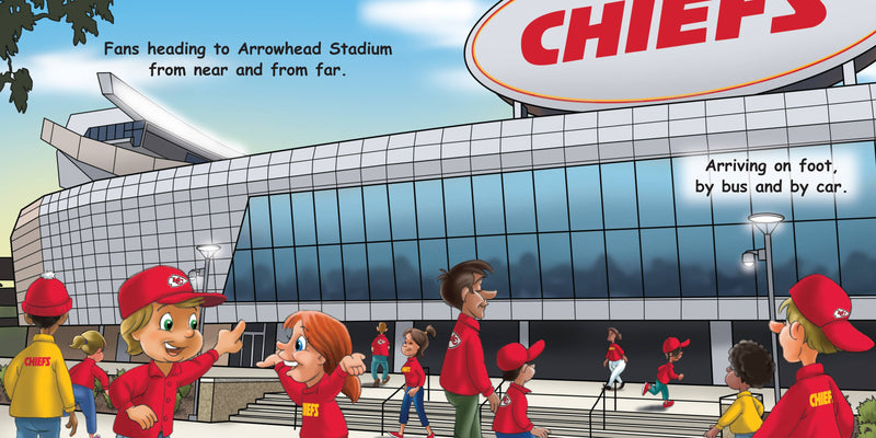 Good Night, Chiefs