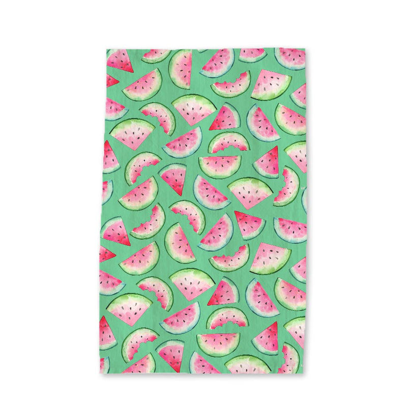 Watermelons Tea Towel