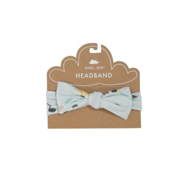 Dress Up Fun Bow Headband
