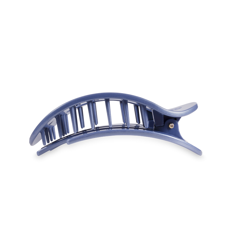 Round Flat Hair Clip | Medium | Hampton Bay