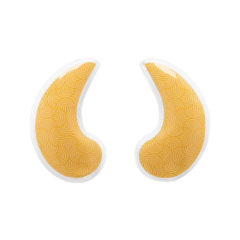 Lemon Lavender Under Eye Gel Pads