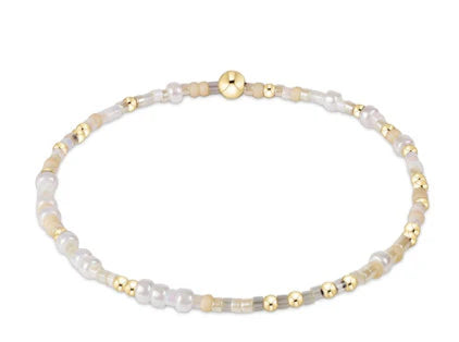 Extends Hope Unwritten Bracelet - Oh Snow You Didn't