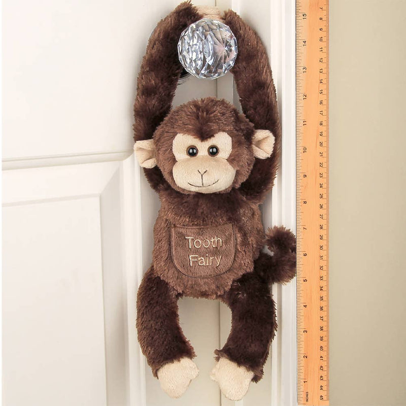 Lil' Swings Tooth Fairy Monkey