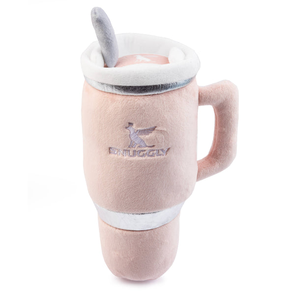 Snuggly Cup - Blush by Haute Diggity Dog