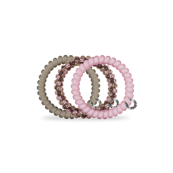 Spiral Hair Coils | Small | Sage It Ain't So Hair Ties