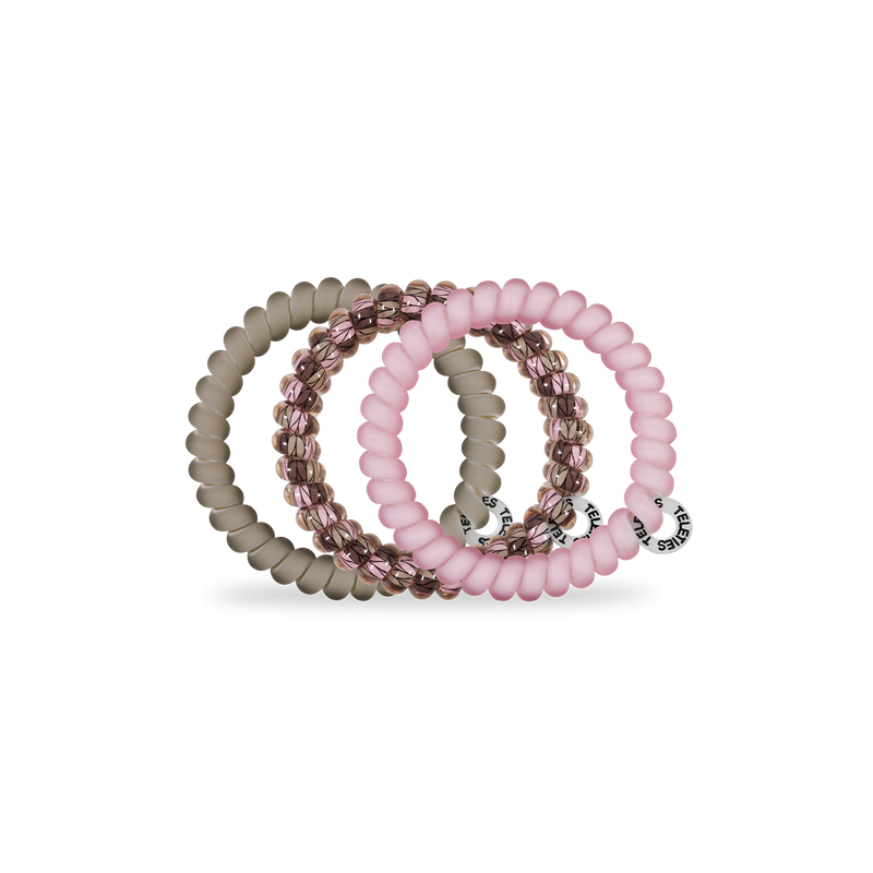 Spiral Hair Coils | Small | Sage It Ain't So Hair Ties
