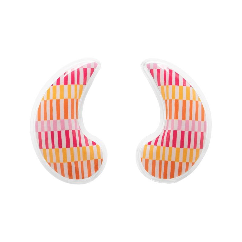 Lemon Lavender Under Eye Gel Pads