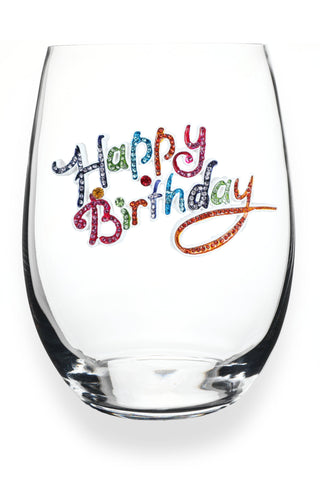 The Queens' Jewels Stemmed Glassware - Thumbnail 5