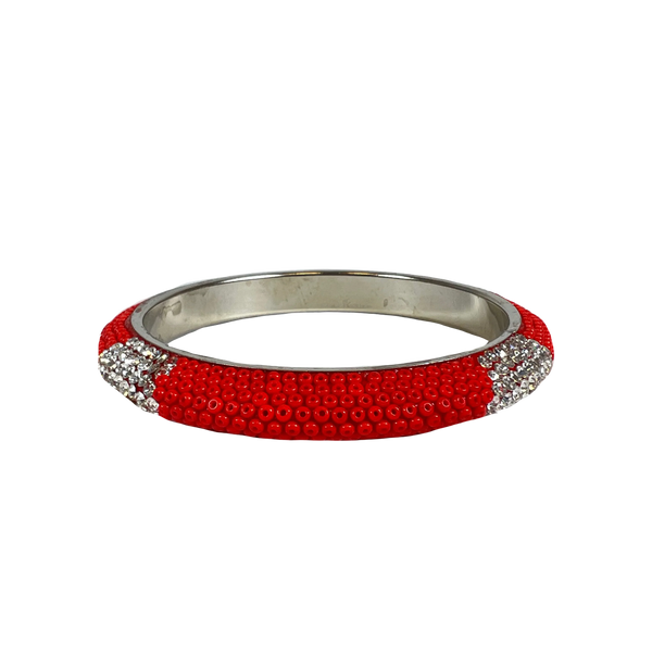 Goa Night Red Bracelet