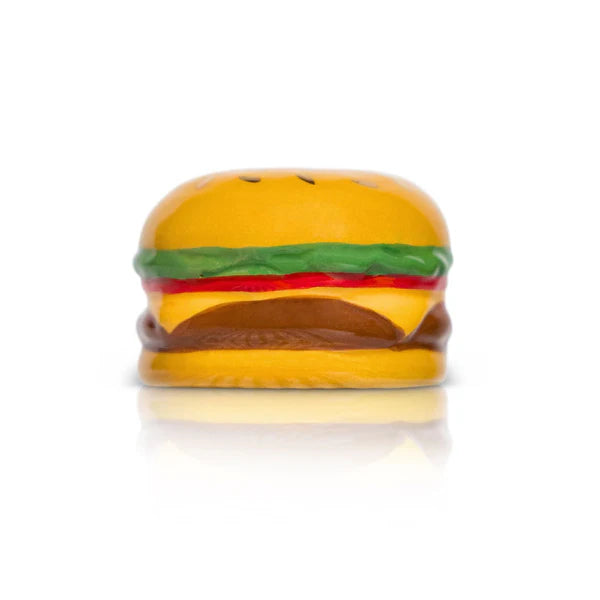 For The Bun Of It Mini