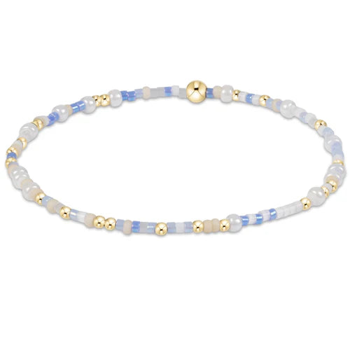 Extends Hope Unwritten Bracelet - Skinny Dippin'