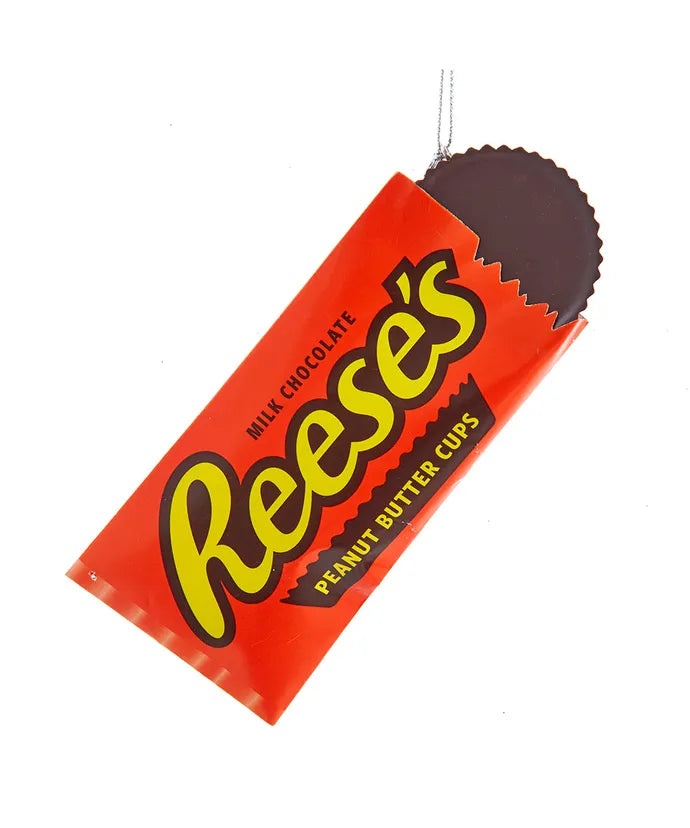Hershey's Reese's Bag Ornament