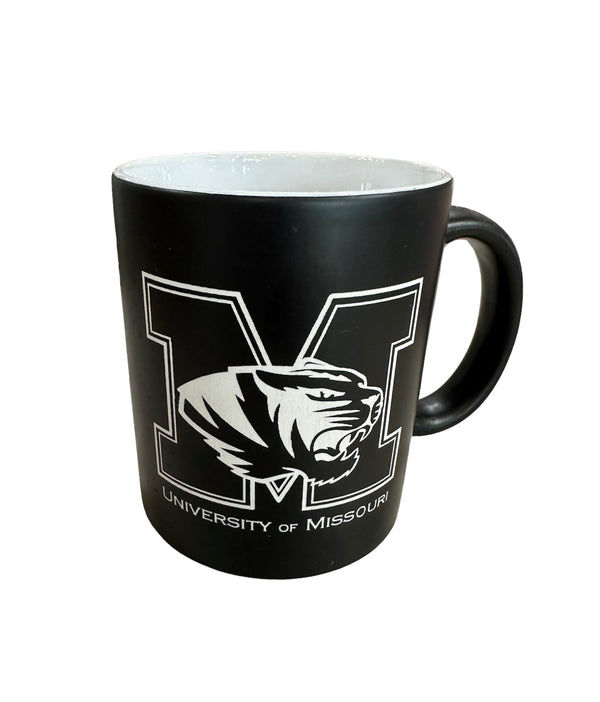 Mizzou Coffee Mug