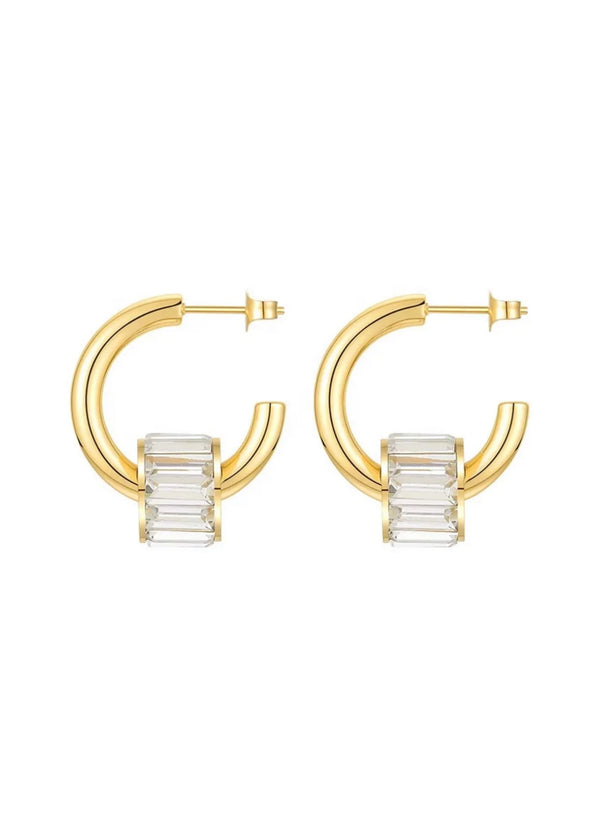 Cylinder Hoops
