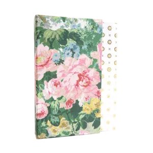 Virginia Floral Notebook Set