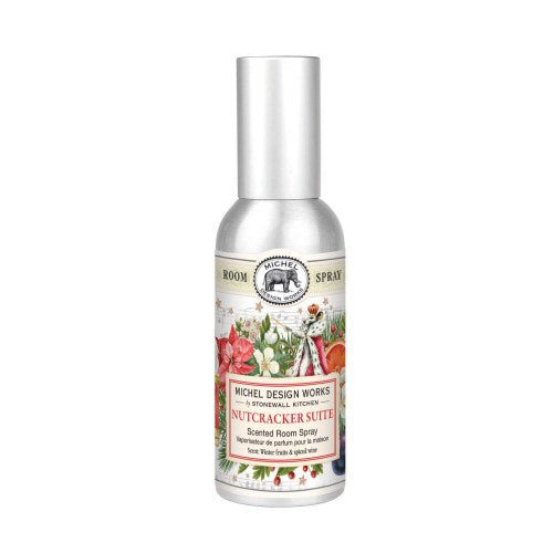 Nutcracker Suite Room Fragrance Spray