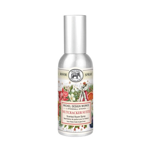 Nutcracker Suite Room Fragrance Spray - Thumbnail 2