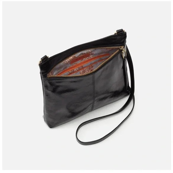 Cambel Crossbody Black