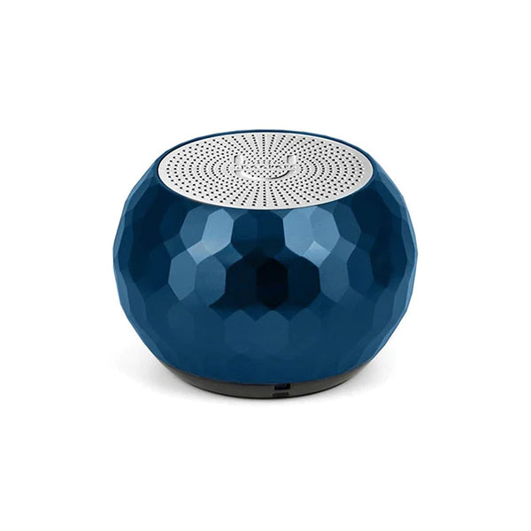 U Mini Glam Speaker - Midnight - Blue