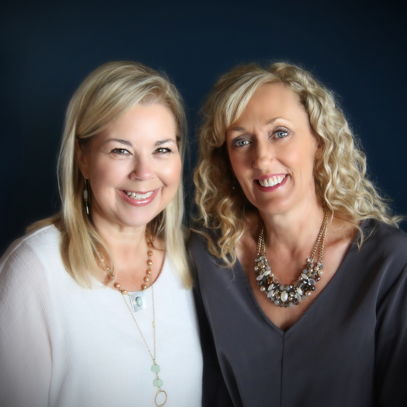Our Owners Penny and Linda are the best boutique owners in St. Louis!