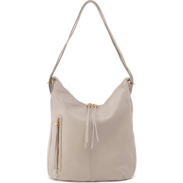 Merrin Convertible Backpack Taupe