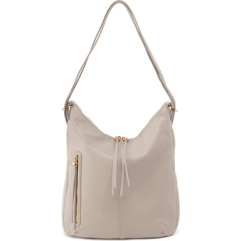 Merrin Convertible Backpack Taupe