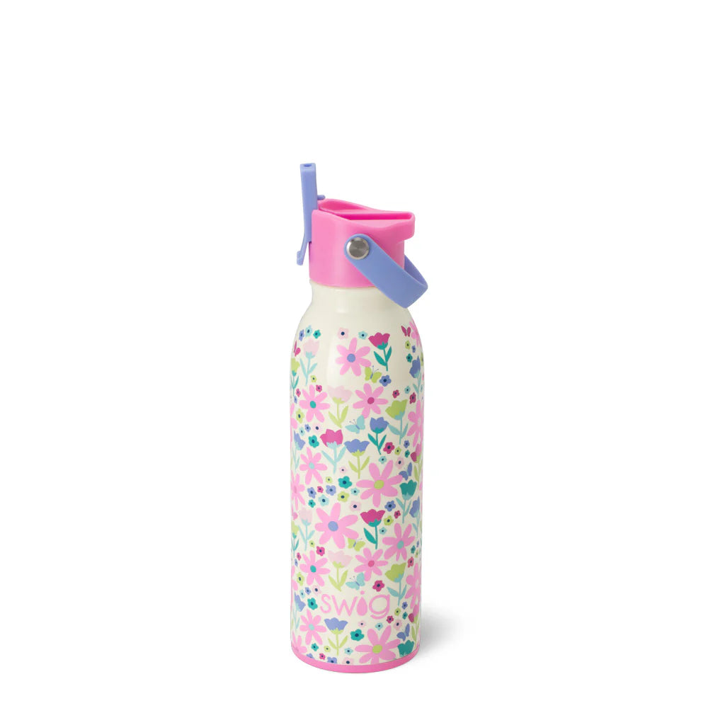 Swig Flip + Sip Bottle - Thumbnail 3