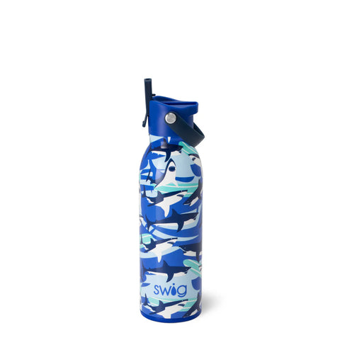 Swig Shark Fin Bottle - Thumbnail 5