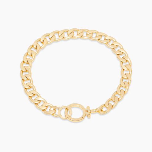 Wilder Chain Bracelet