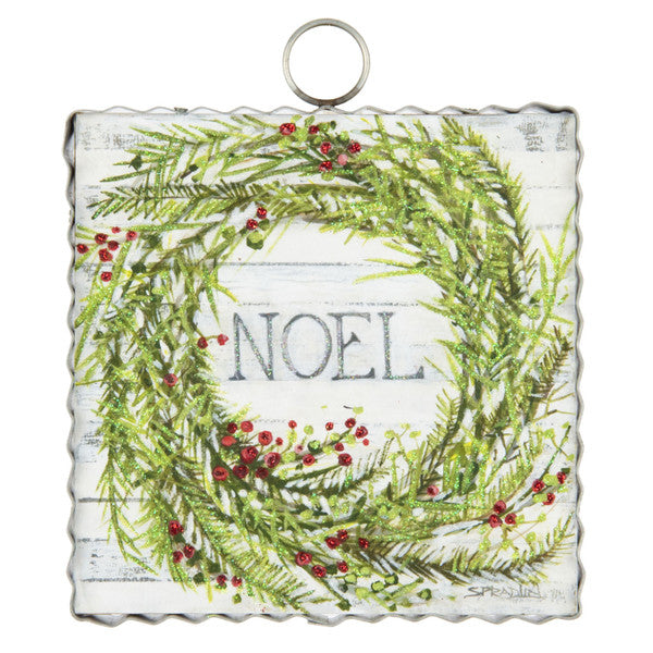 Gallery Noel