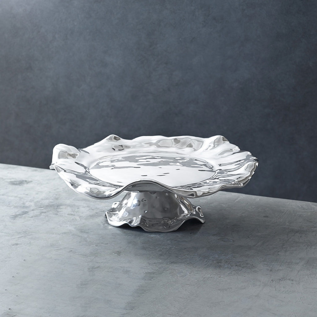 Pedestal Vento Lola Plate - Thumbnail 5