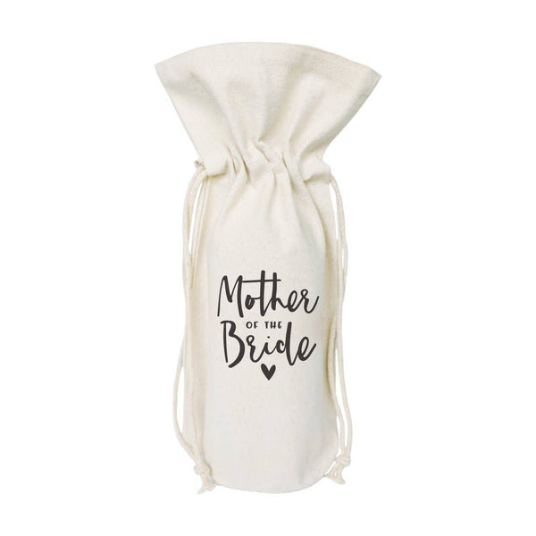 Mother of the Bride Party Gift and Wedding Gift Bag