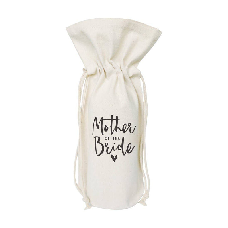 Mother of the Bride Party Gift and Wedding Gift Bag